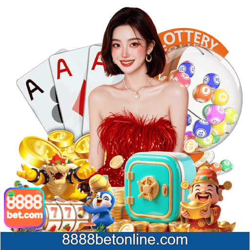 APK Android da 8888BET para download