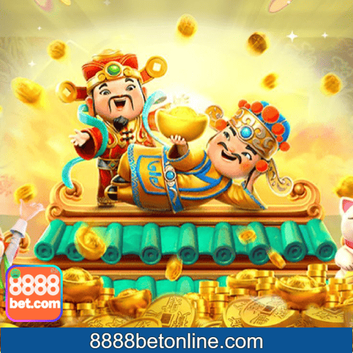 Imagem promocional dos bônus da 8888BET