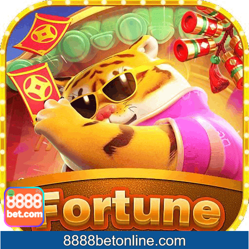 Imagem promocional dos jogos Fortune da 8888BET
