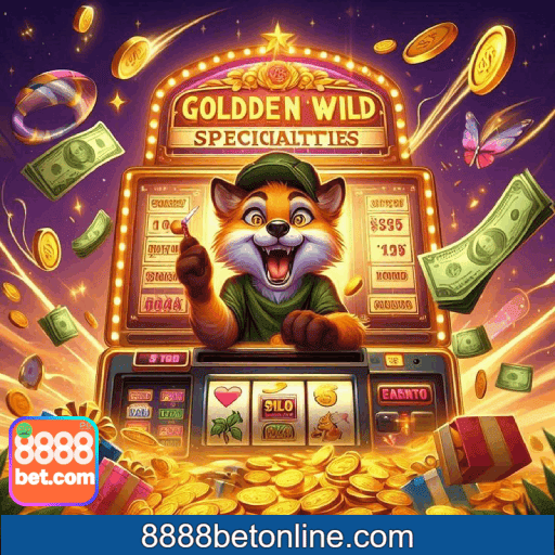 Guias de instalação da 8888BET