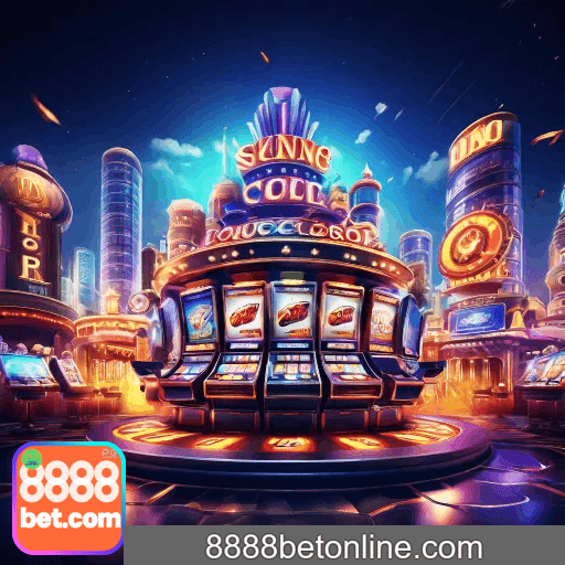 Slot Games Collection